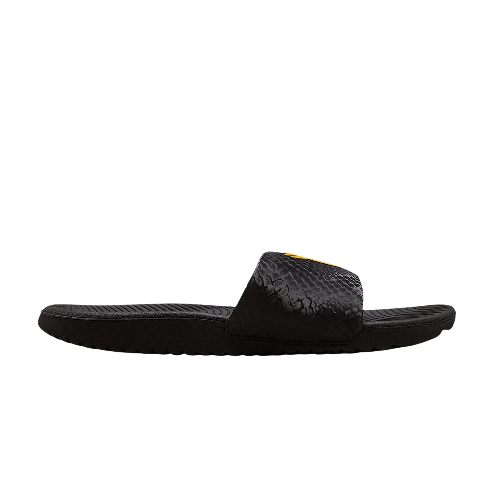Krossovki-Kobe-Bryant-x-Nike-Kawa-Slide-GS-Black-University-Gold