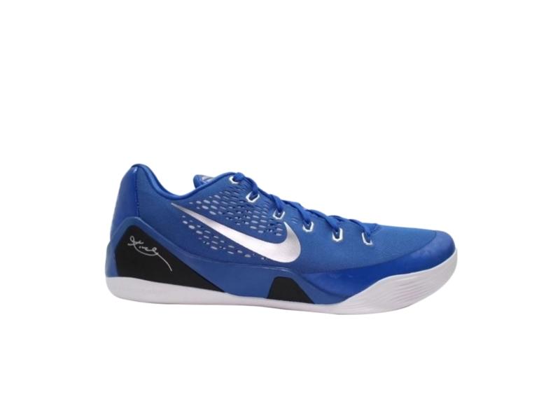 Кроссовки Nike Kobe 9 EM TB Game Royal Black