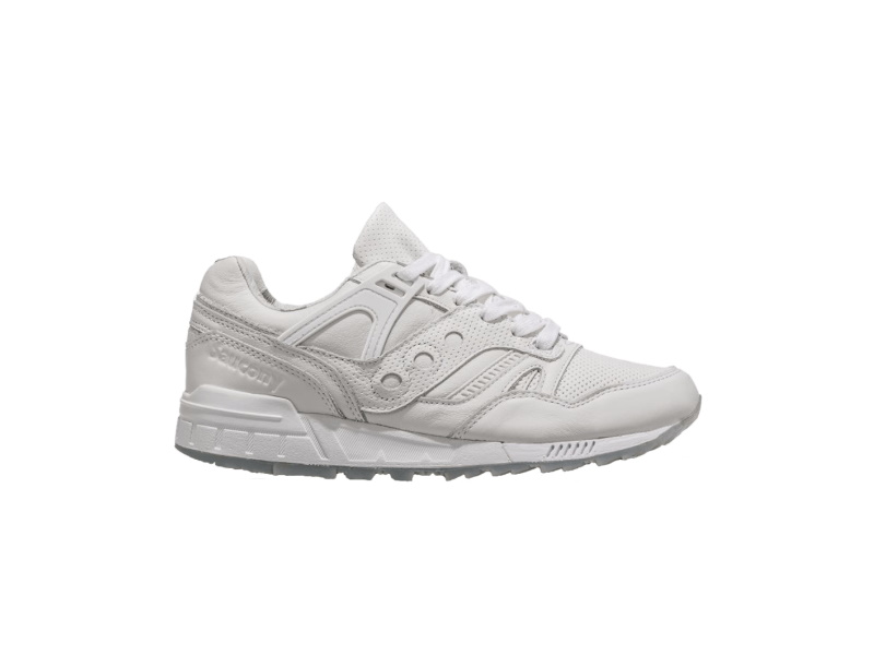 Кроссовки TylerJBlake x Saucony Grid SD Originators Only