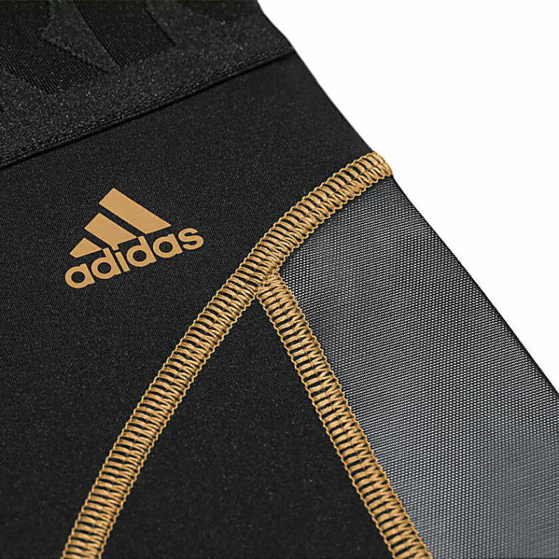 Спортивные шорты adidas Ivy Park Cycling Shorts Black