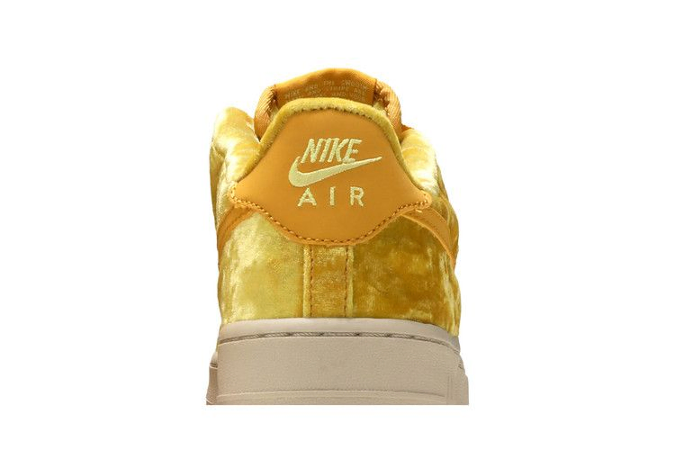 Кроссовки Nike Air Force 1 LV8 GS 'Mineral Gold'