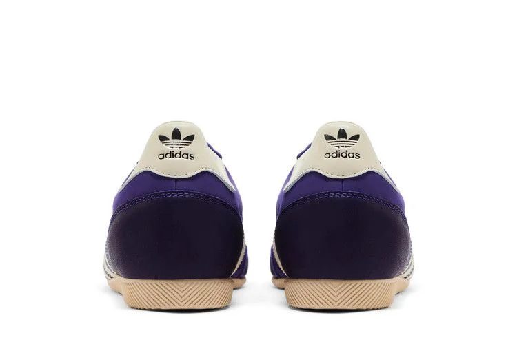 Кроссовки adidas Wmns Japan 'Collegiate Purple'