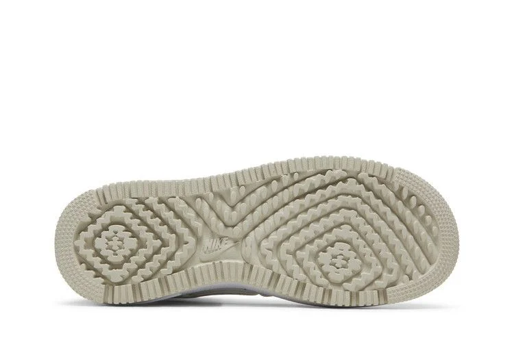 Кроссовки Nike Air Force 1 High 'Summit White Light Bone'