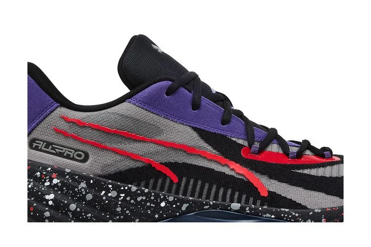 Кроссовки RJ Barrett x Puma All-Pro Nitro 'Raptors'