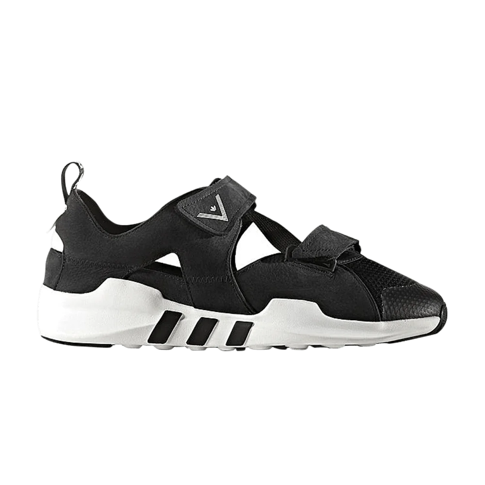 White Mountaineering x adidas ADV Sandal 'Black'