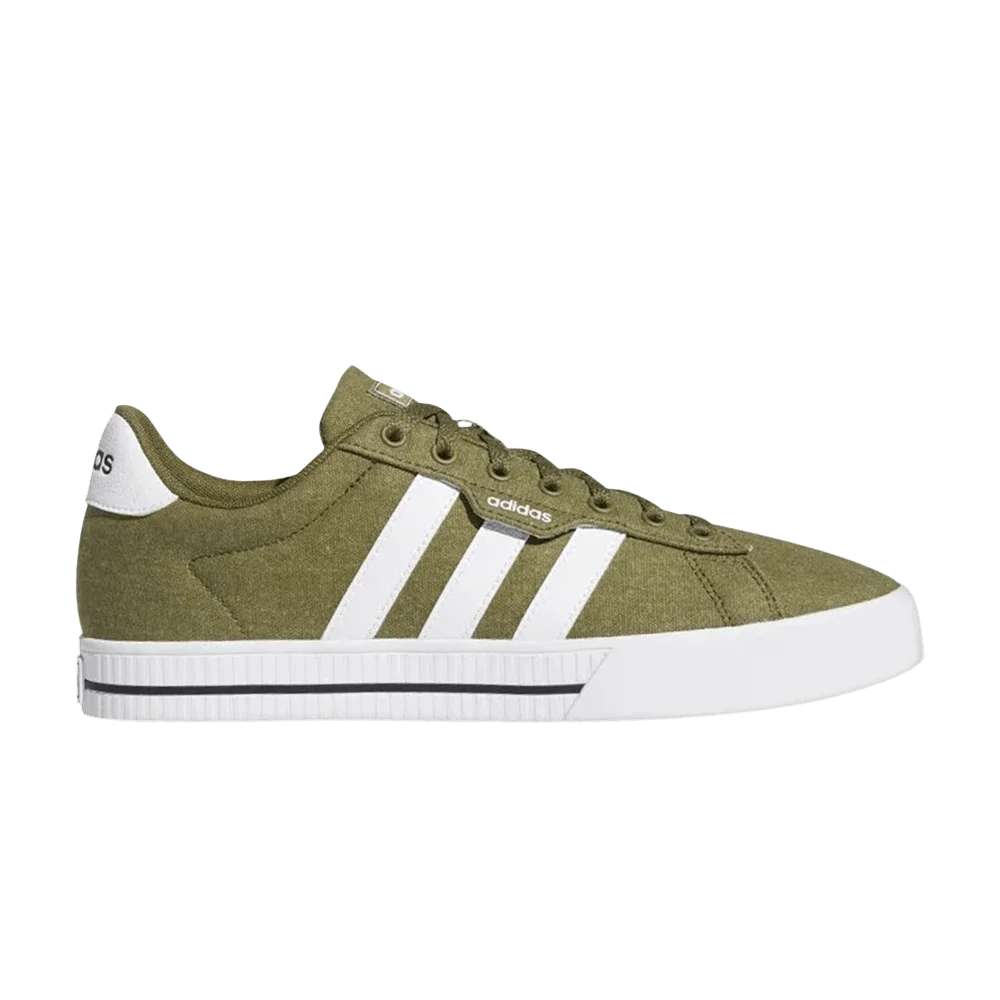 Adidas-Daily-3.0-Focus-Olive