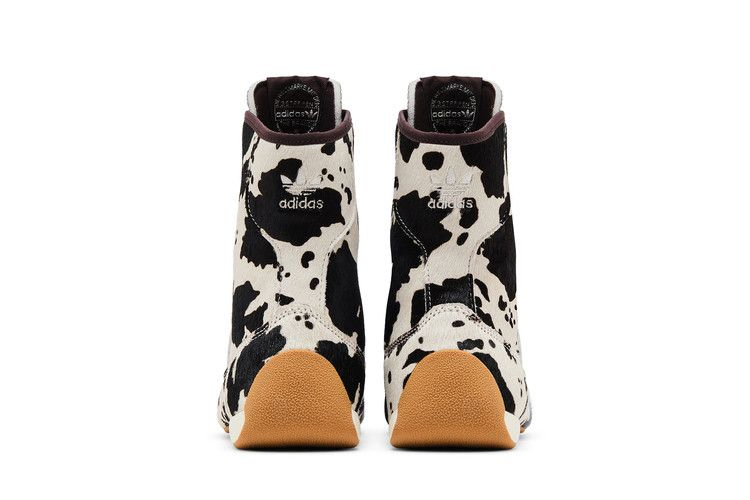 Кроссовки adidas Wmns Rasant Mid 'Cow Print'