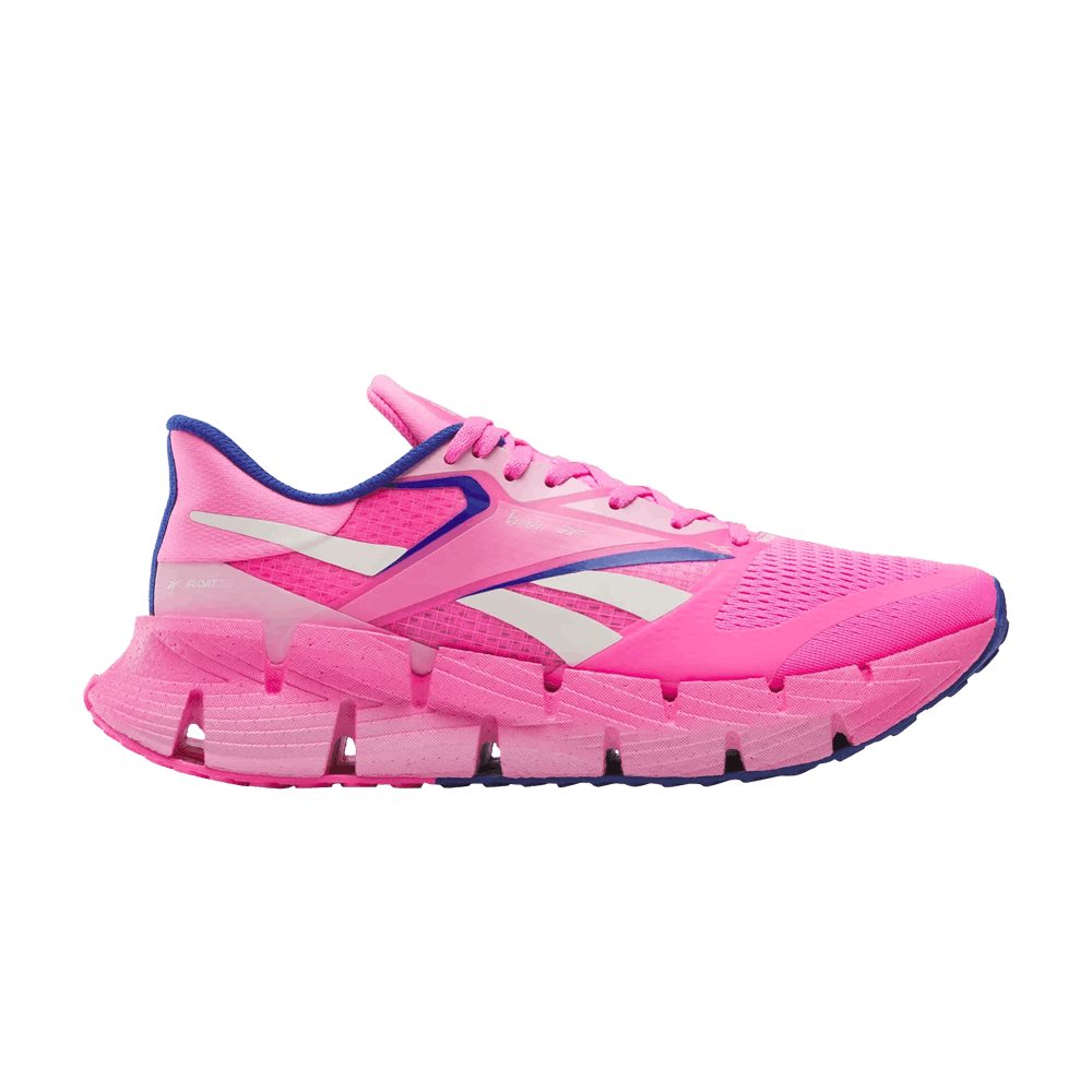 Кроссовки Reebok Barbie x FloatZig 1 'Dream Gap Project'