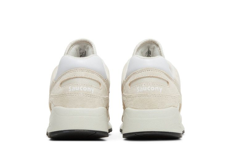 Кроссовки Saucony Shadow 6000 Suede Premium 'Tan'