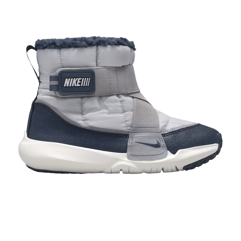 Krossovki-Nike-Flex-Advance-Boot-PS-Thunder-Blue-Football-Grey