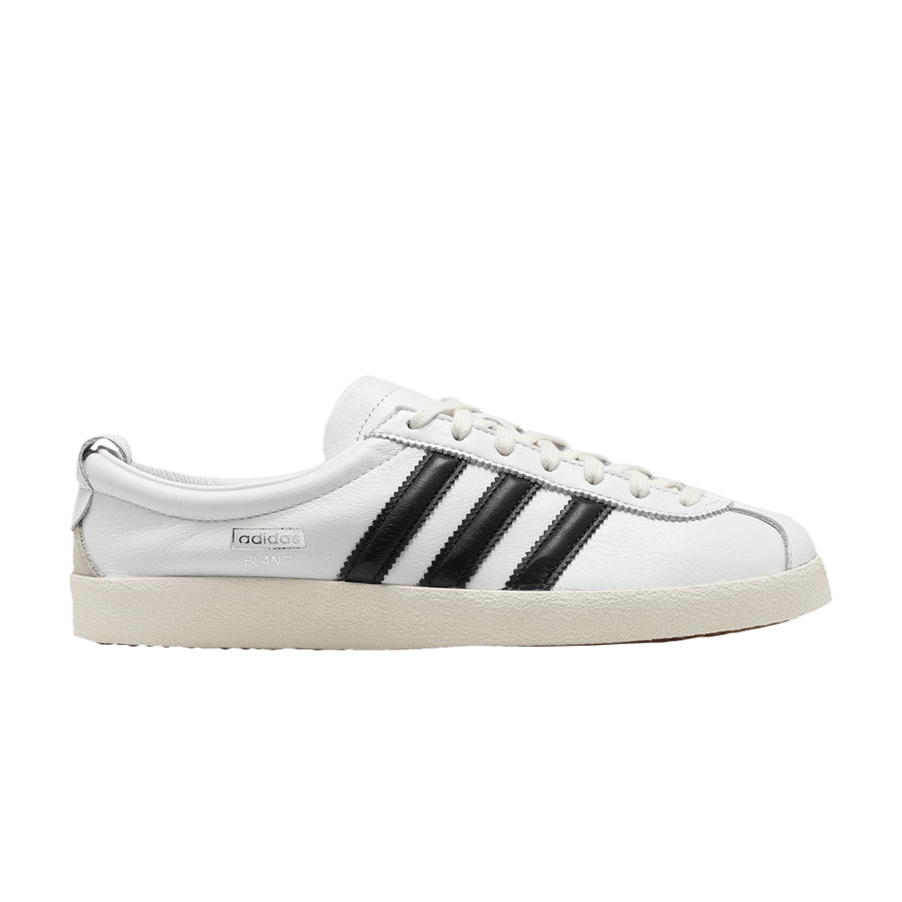 Кроссовки adidas Wmns Blanc 'White Black'