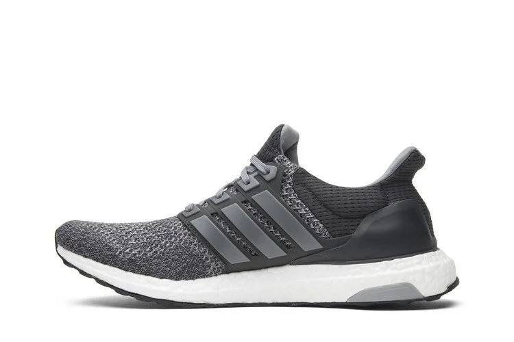 Кроссовки Adidas UltraBoost 1.0 Limited 'Mystery Grey'
