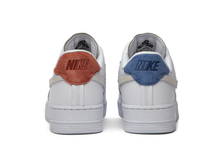 Кроссовки Nike Wmns Air Force 1 Low 'Vandalized'