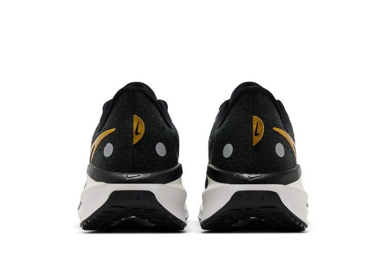 Кроссовки Nike Vomero 17 'Black Bronzine'
