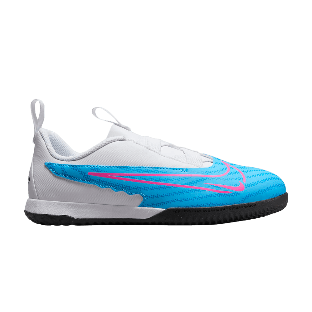 Кроссовки Nike Phantom GX Academy IC GS 'Blast Pack'