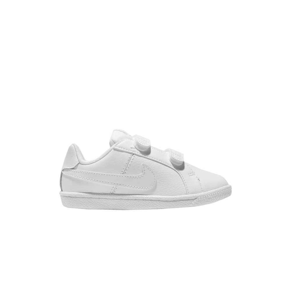 Кроссовки Nike Court Royale TDV 'White'