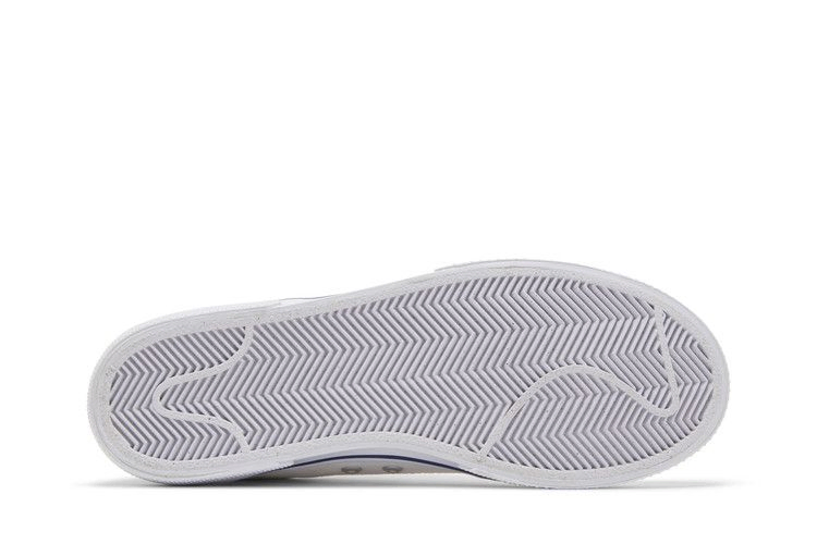 Кроссовки Nike Wmns Retro GTS 'White Midnight Navy'