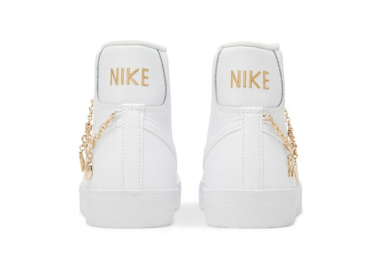 Кроссовки Nike Wmns Blazer Mid '77 LX 'Lucky Charms - White'