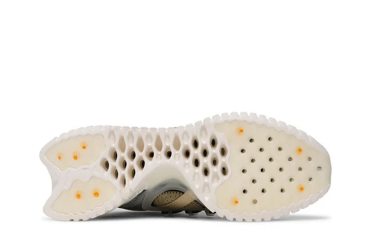 Кроссовки Nike ISPA Flow 2020 SE 'Black Iron'