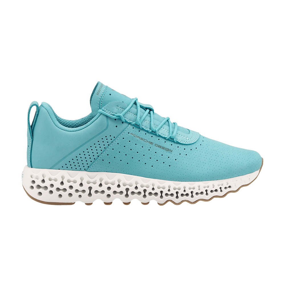Кроссовки Porsche Design x Puma XETIC N 'Porcelain'