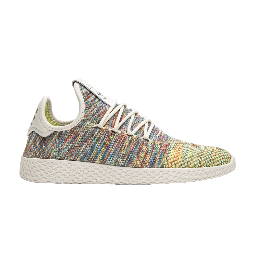 Krossovki-Pharrell-x-adidas-Tennis-Hu-Primeknit-Multi-Color-2.0