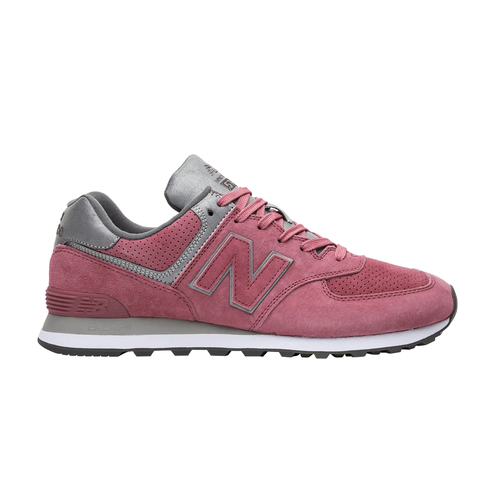Кроссовки Concepts x New Balance 574 'Rosé'