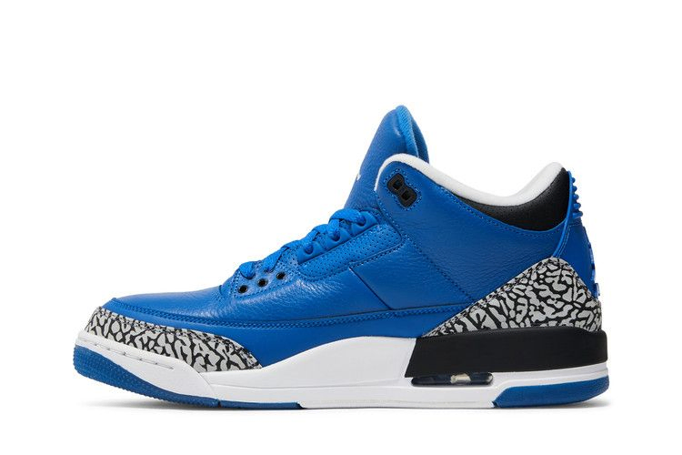 Кроссовки DJ Khaled x Air Jordan 3 Retro 'Another One'