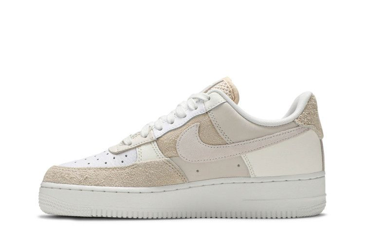 Кроссовки Nike Wmns Air Force 1 '07 'Coconut Milk Patchwork'