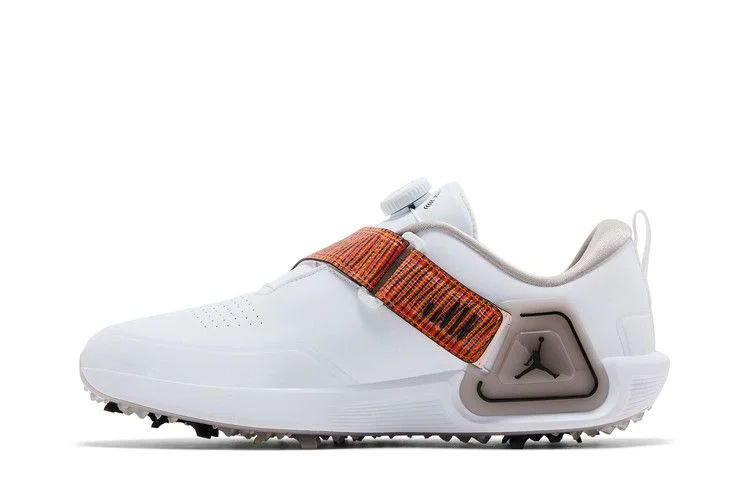 Кроссовки Air Jordan Air Rev 'White Infrared'