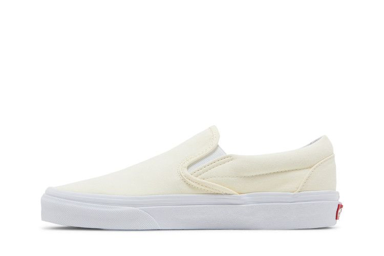 Кроссовки Vans Slip-On 'White'