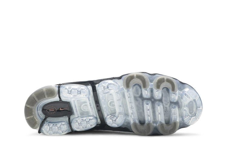Кроссовки Nike Air VaporMax 360 'Silver'