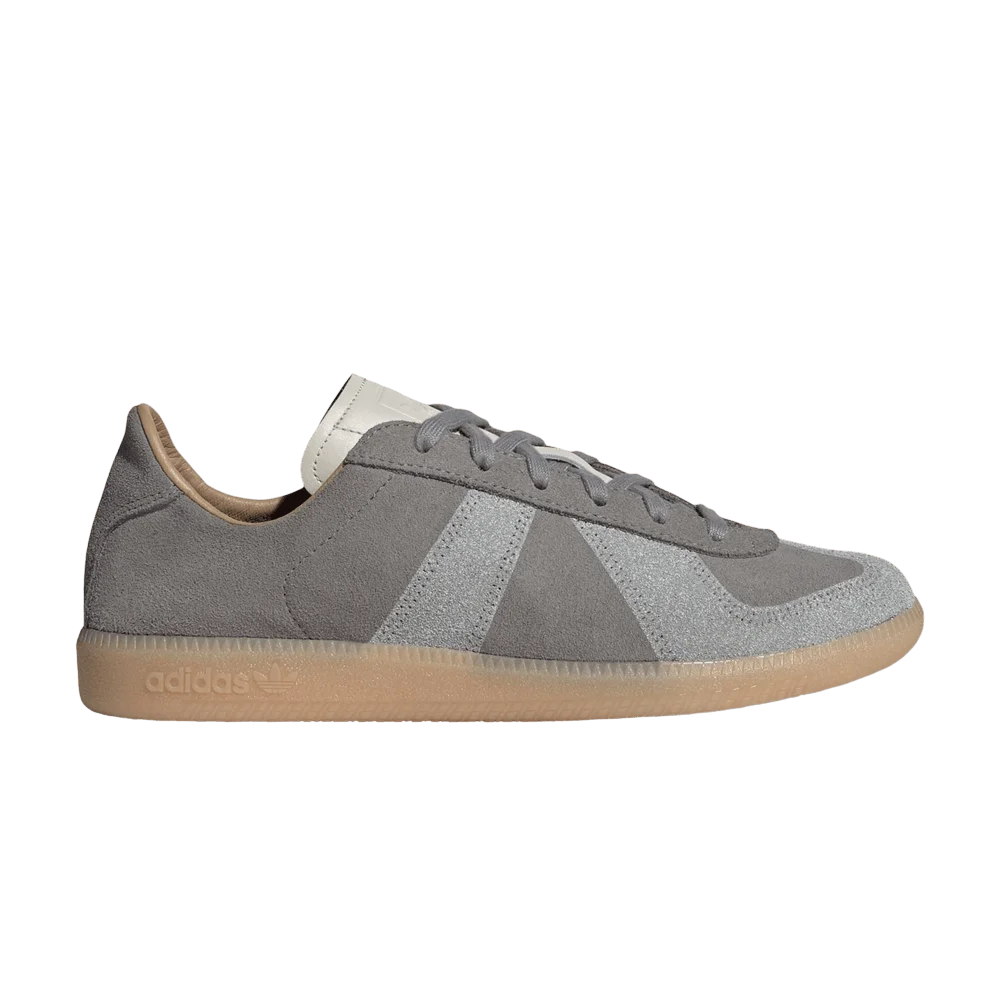 Кроссовки adidas BW Army Decon 'Dove Grey White'