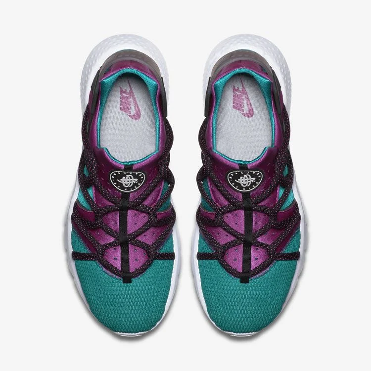 Krossovki-Nike-Air-Huarache-NM-Radiant-Emerald-2