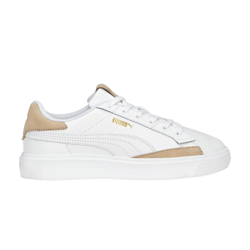 Кроссовки Puma Wmns Lajla Soft 'White Granola'