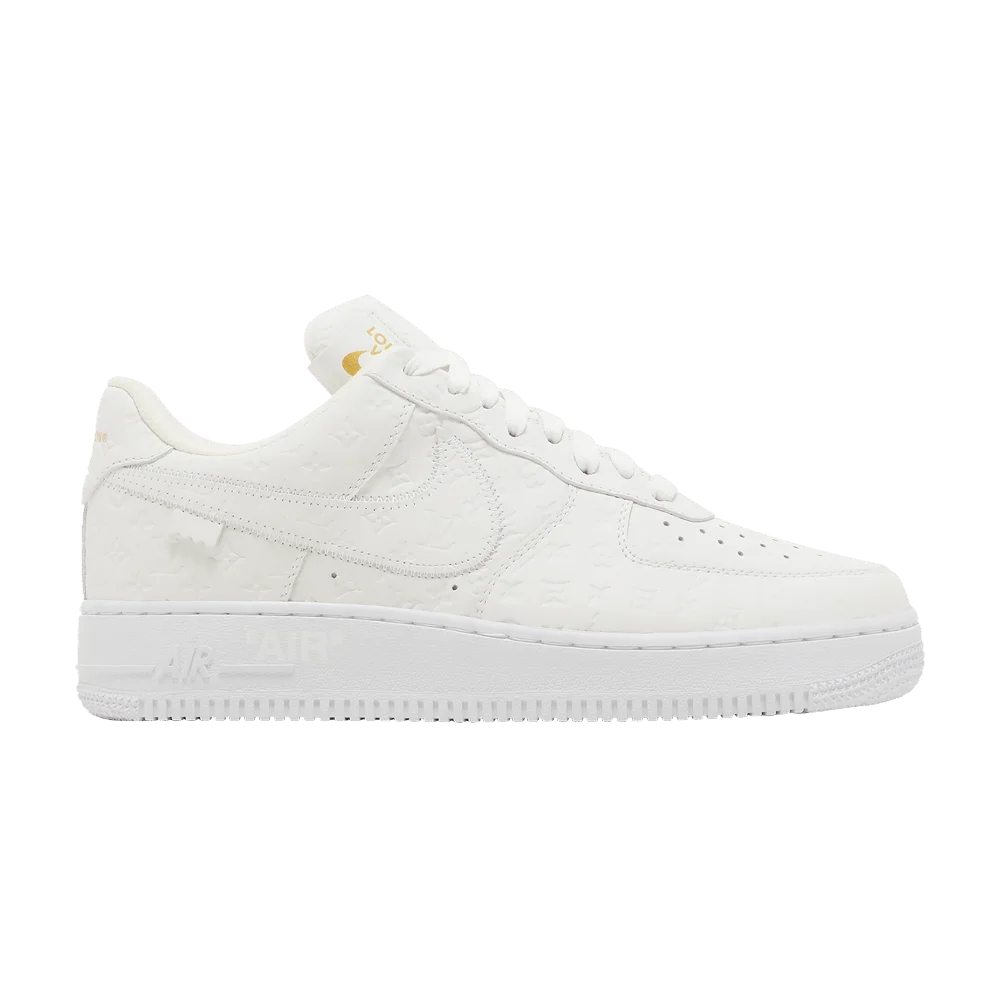 Krossovki-Louis-Vuitton-x-Nike-Air-Force-1-Low-Triple-White