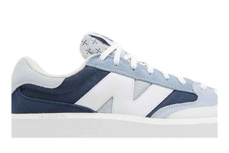Кроссовки New Balance CT302 'Vintage Indigo'