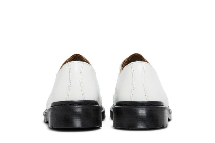 Кроссовки Supreme x Dr. Martens 1461 'Spiderweb - White'