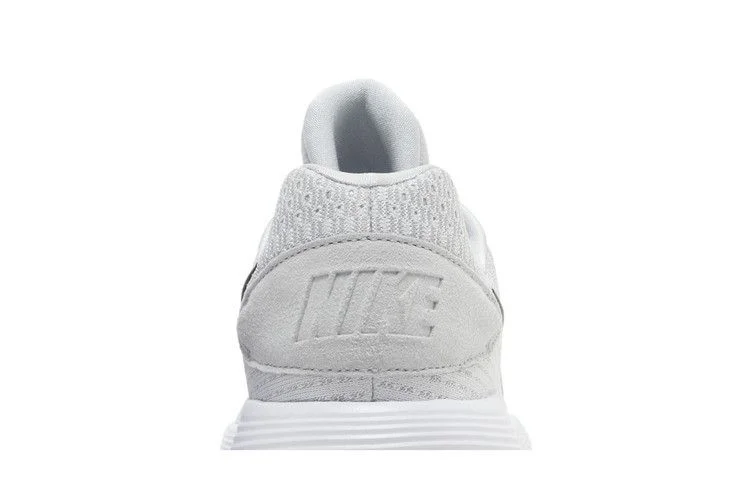 Кроссовки Nike Hyperdunk 2017 Low 'White Black'