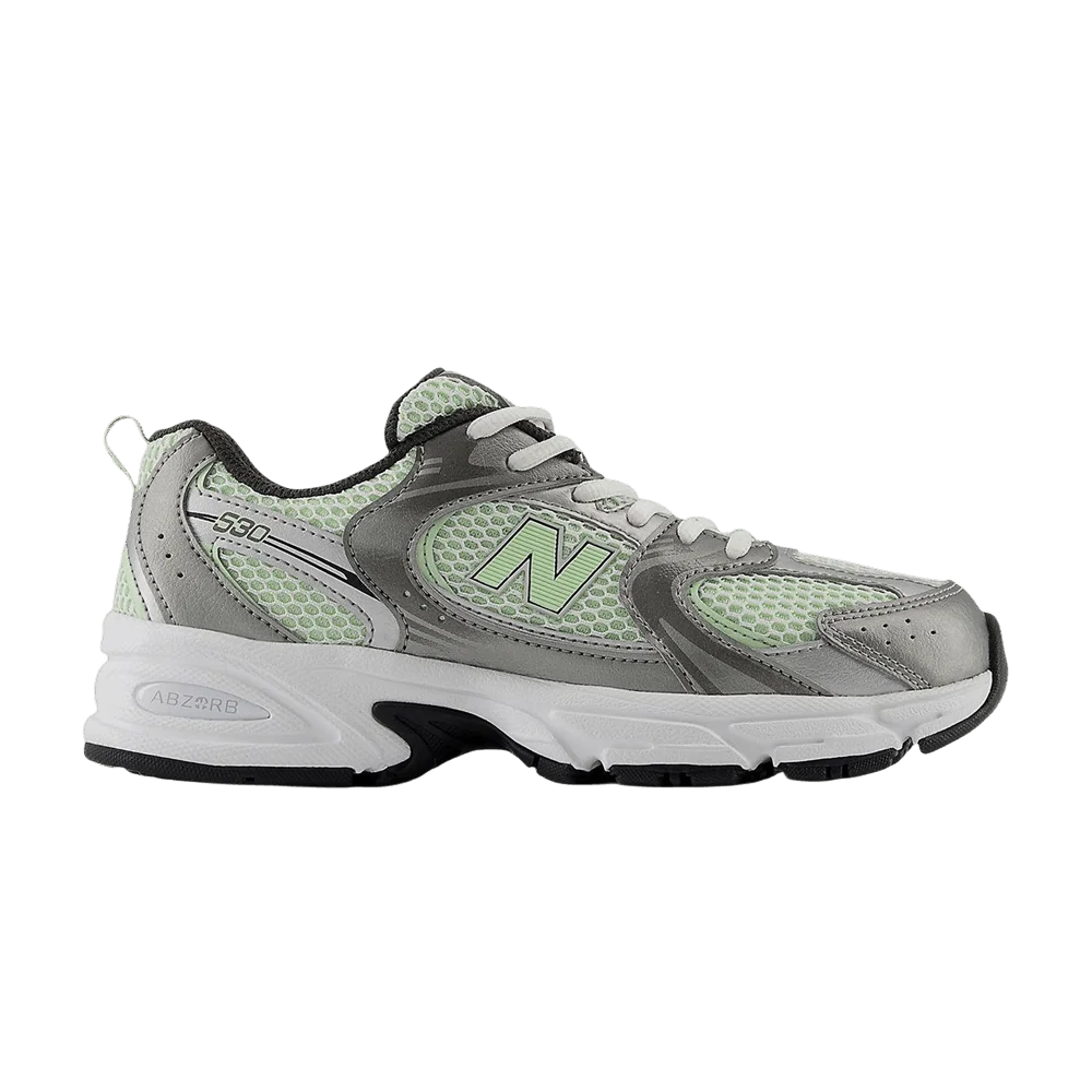 Krossovki-New-Balance-530-Big-Kid-Dark-Silver-Metallic-Melon