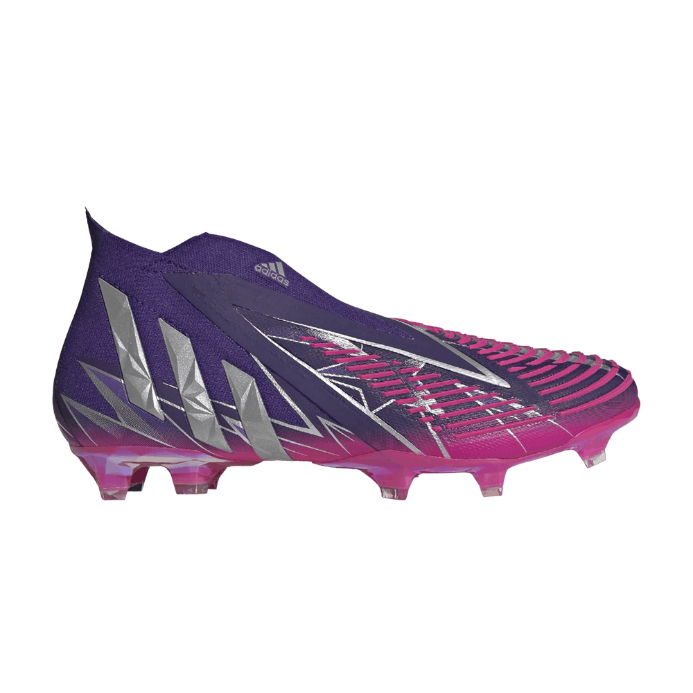 Кроссовки Adidas Predator Edge+ Low FG 'UEFA Champions League'