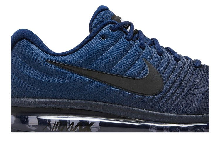Кроссовки Nike Air Max 2017 'Binary Blue'