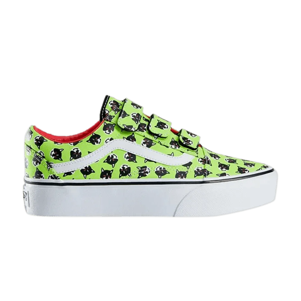 Sarah-Andelman-x-Vans-Old-Skool-V-Platform-Soko