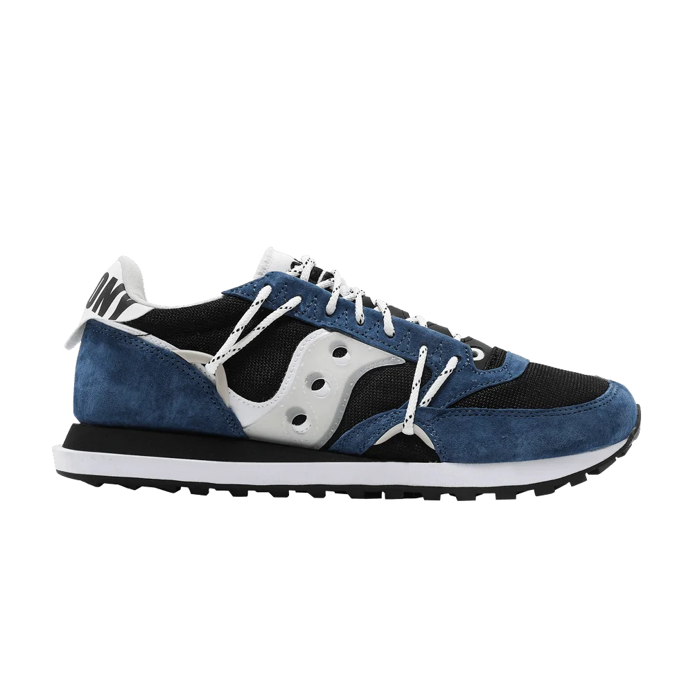 Krossovki-Saucony-Jazz-DST-Abstract-Collection-Navy-White