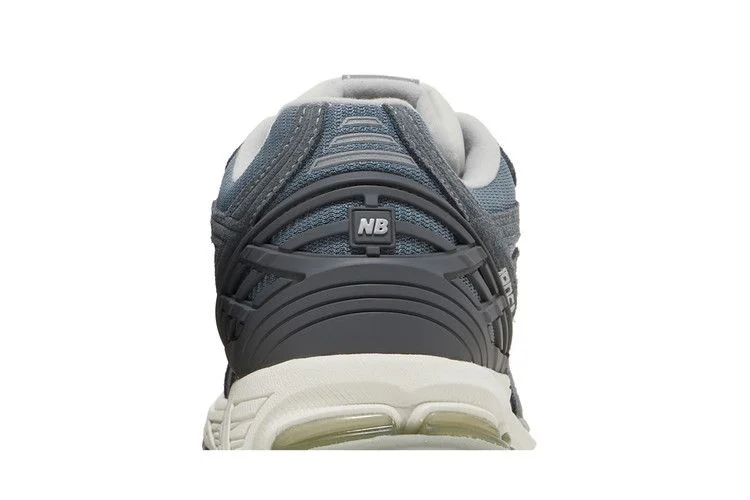 Кроссовки New Balance 1906R 'Titanium'
