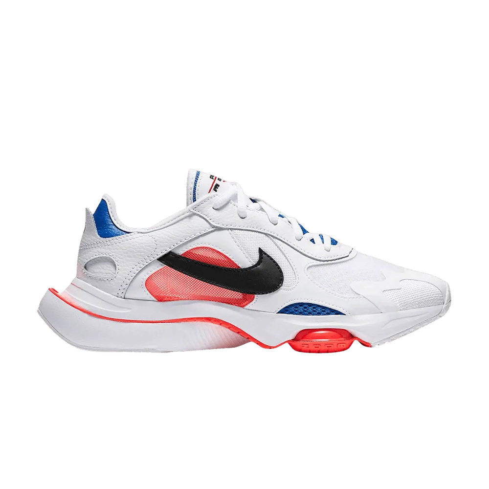 Кроссовки Nike Wmns Air Zoom Division 'White Game Royal'