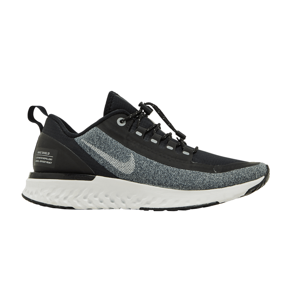 Кроссовки Nike Wmns Odyssey React Shield 'Cool Grey'