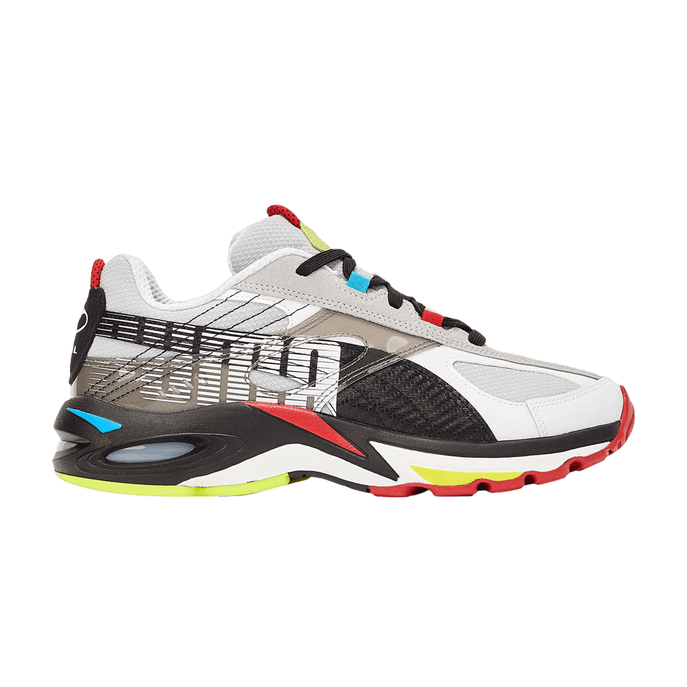 Кроссовки DTLR x Puma Cell Speed 'Turbo'