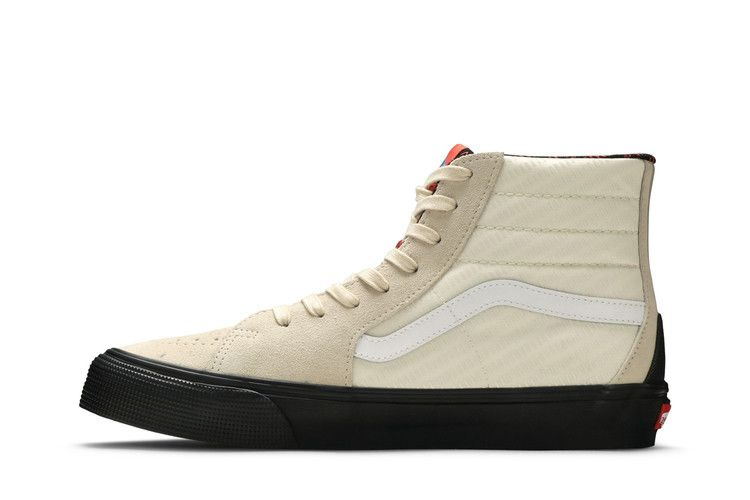 Vans Sk8-Hi GTX 'Turtle Dove'