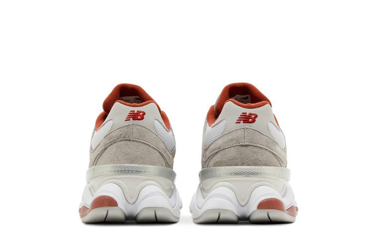 Кроссовки New Balance 9060 'Boston College'