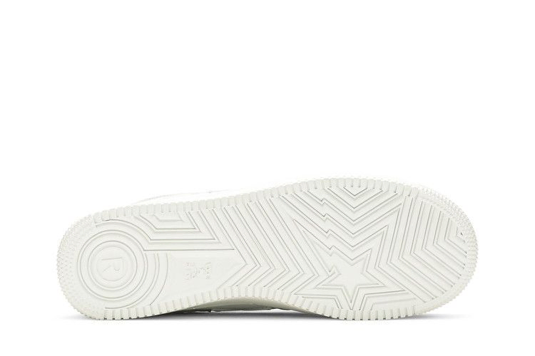 Кроссовки Bapesta M2 Low 'Triple White'